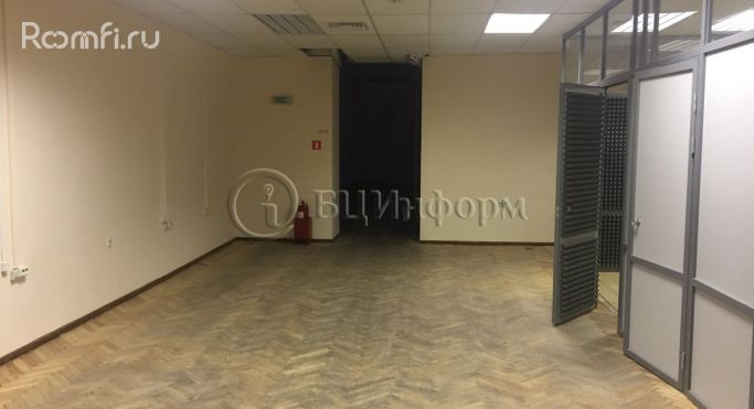Аренда офиса 746 м², улица Жуковского - фото 5