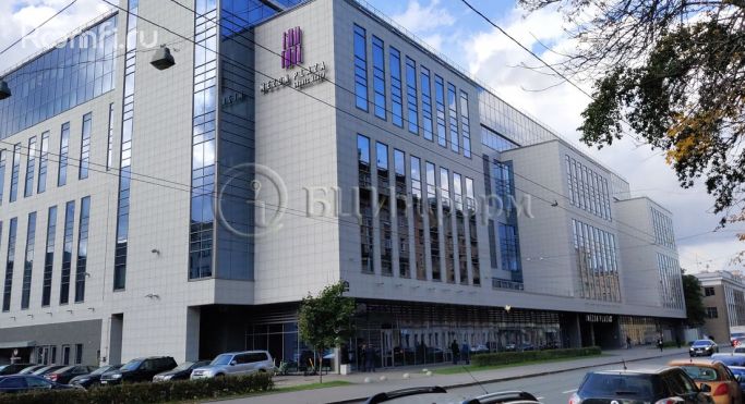 Аренда офиса 1348 м², Большой Сампсониевский проспект - фото 4