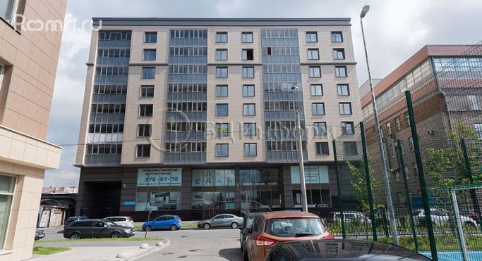 Аренда офиса 414.3 м², 24-я линия Васильевского острова - фото 3