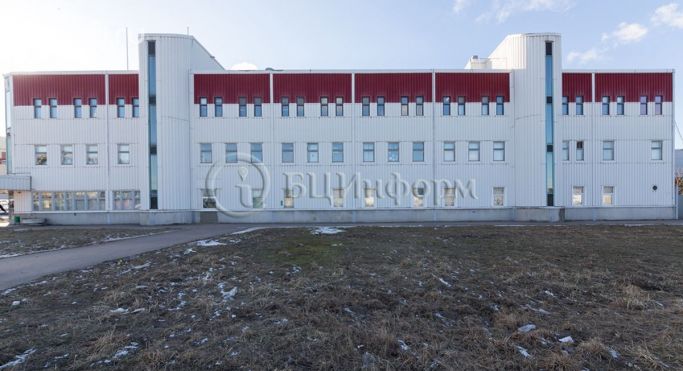 Аренда офиса 28.4 м², Мебельная улица - фото 4