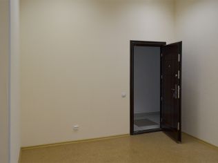 Аренда офиса 36.3 м2 в многофункциональном комплексе, метро Горьковская
