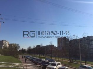Аренда офиса 43 м2, метро Площадь Ленина
