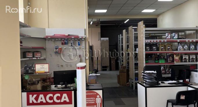 Аренда помещения свободного назначения 180 м², проспект Культуры - фото 5