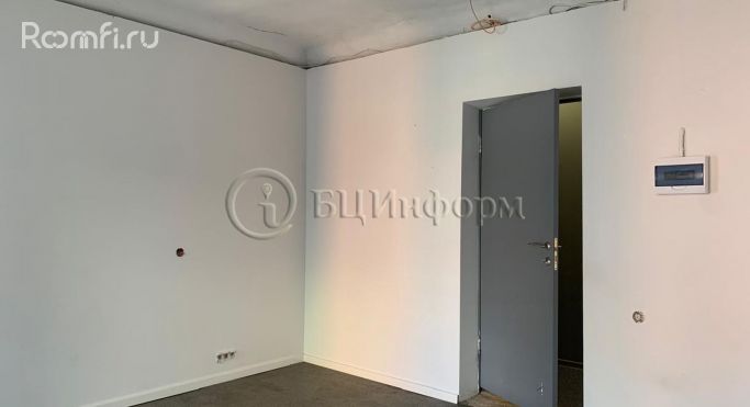 Аренда помещения свободного назначения 17.2 м², Гражданская улица - фото 2