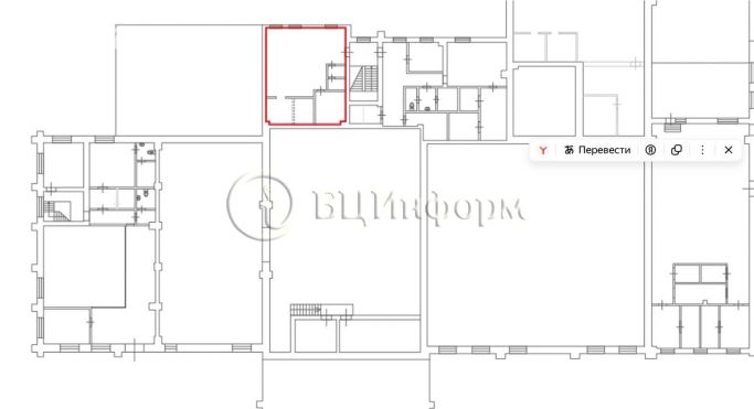 Аренда склада 64.4 м², улица Коммуны - фото 5