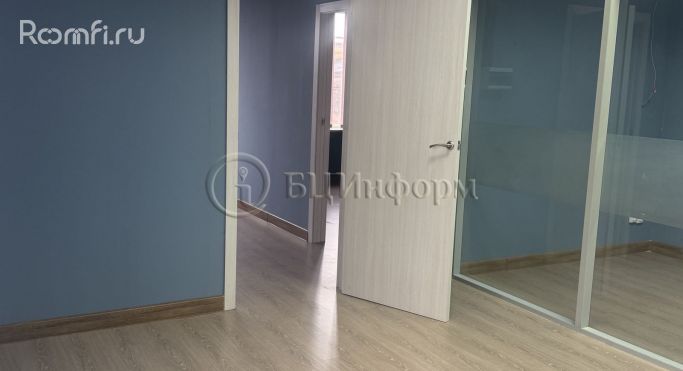 Аренда офиса 51.3 м², улица Коли Томчака - фото 2