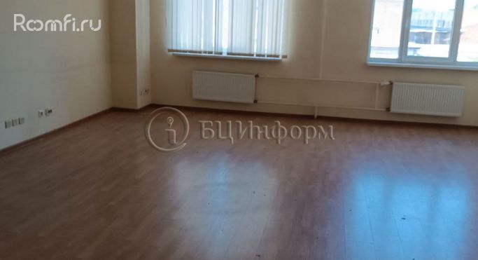 Аренда офиса 810.5 м², улица Ивана Черных - фото 2