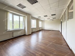 Аренда офиса 492.5 м²