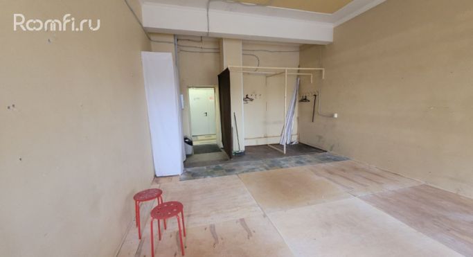 Аренда производственного помещения 45 м², Промышленная улица - фото 2