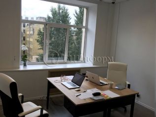Аренда офиса 94.8 м²