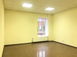 Аренда офиса 28.8 м2 в бизнес-центре, метро Елизаровская