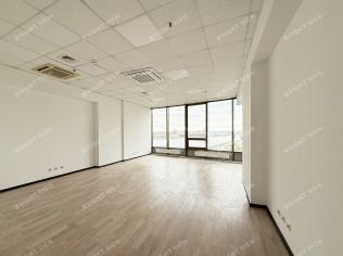 Аренда офиса 135.4 м²