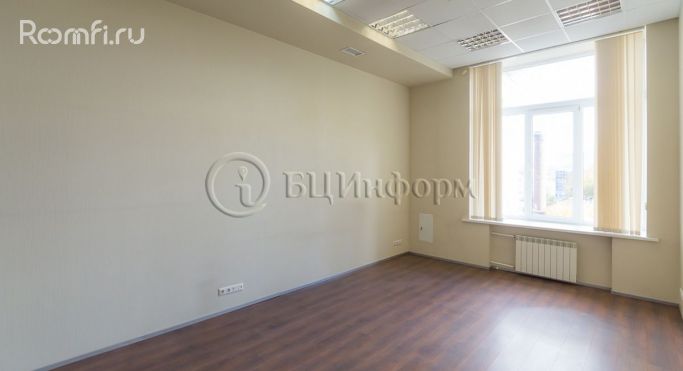Аренда офиса 55.8 м², Выборгская набережная - фото 4