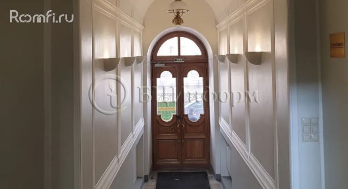 Аренда офиса 80 м², набережная реки Фонтанки - фото 5