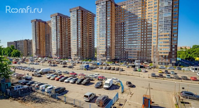 Аренда помещения свободного назначения 1290 м², Екатерининский проспект - фото 2