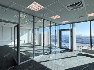 Аренда офиса 363.3 м²