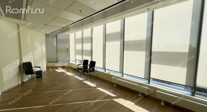 Аренда офиса 898.9 м², Пулковское шоссе - фото 3