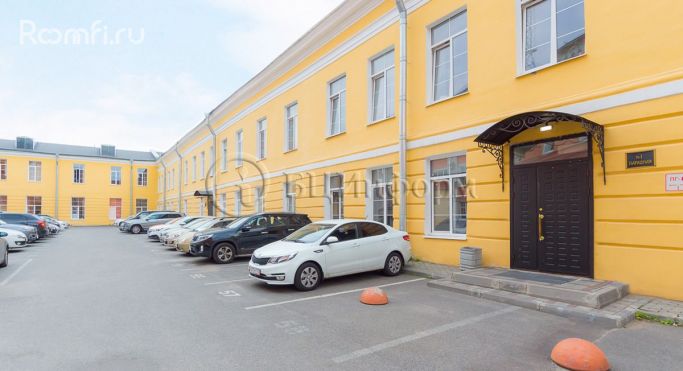 Аренда помещения свободного назначения 429.4 м², Инструментальная улица - фото 4