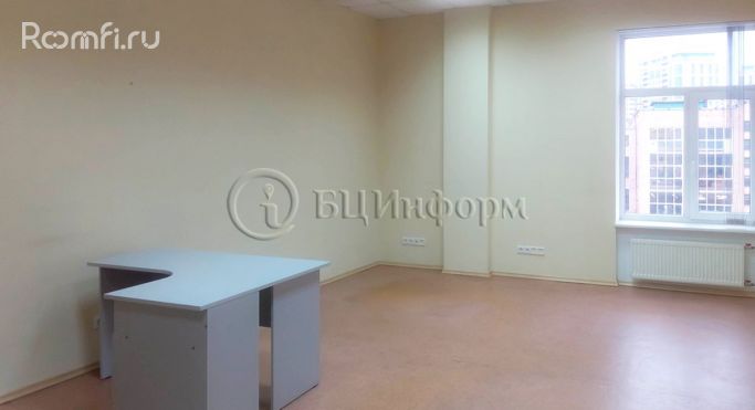 Аренда офиса 40.5 м², Сердобольская улица - фото 3