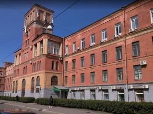 Аренда склада 119.1 м²