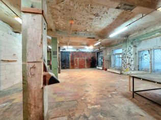 Аренда производственного помещения 118.7 м²