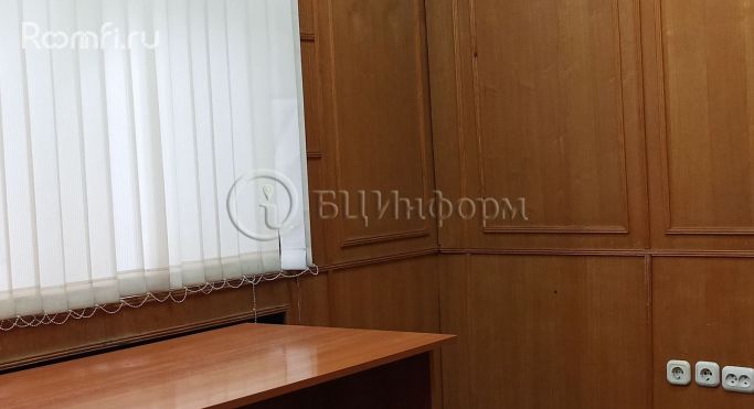 Аренда офиса 12.4 м², Ленинский проспект - фото 2