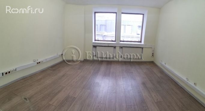 Аренда офиса 108.8 м², Социалистическая улица - фото 2