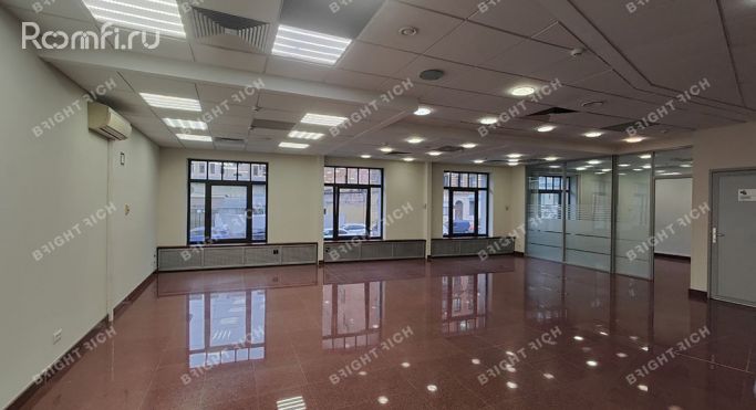 Аренда офиса 1009.1 м², 2-я Советская улица - фото 3