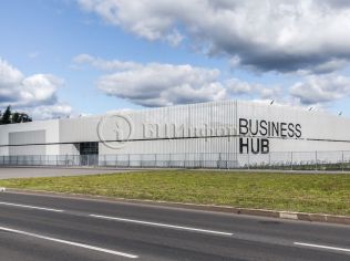 Аренда помещения свободного назначения 282 м²