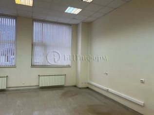 Аренда офиса 43.5 м²