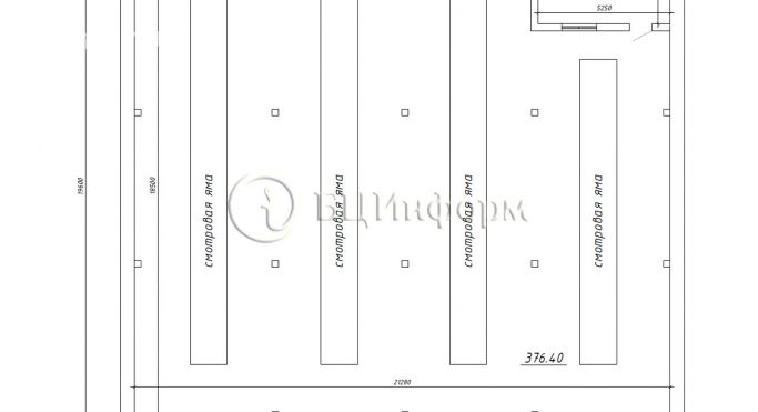 Аренда помещения свободного назначения 390 м², Дворцовая площадь - фото 4