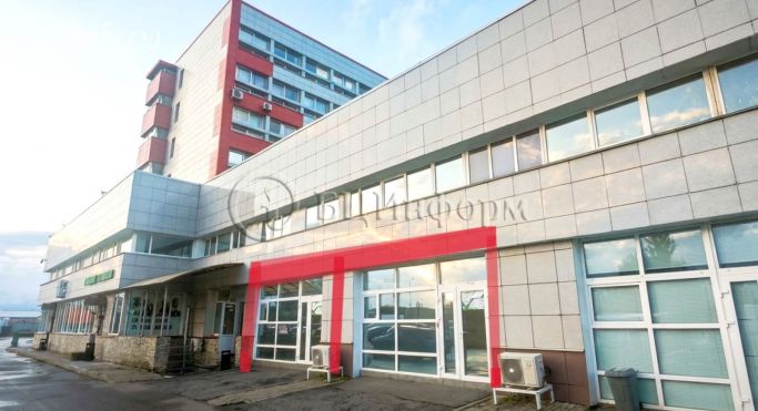 Аренда помещения свободного назначения 175.5 м², Краснопутиловская улица - фото 4