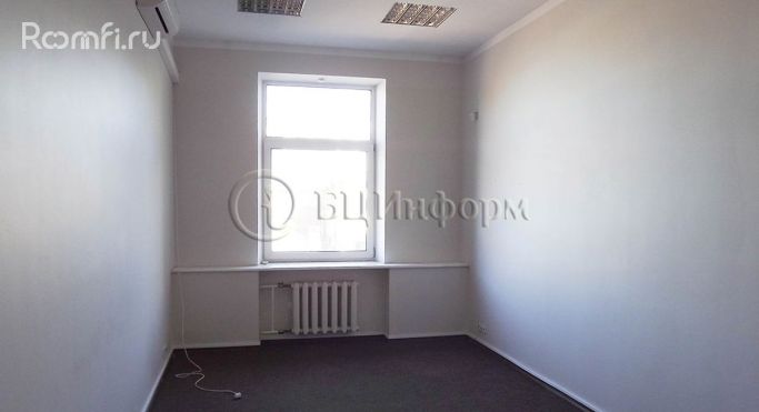 Аренда офиса 34.8 м², Синопская набережная - фото 3