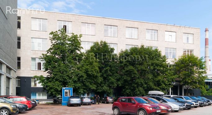 Аренда офиса 41.6 м², Светлановский проспект - фото 4