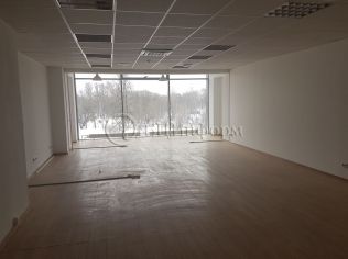 Аренда офиса 51.8 м²