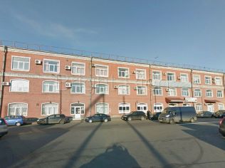 Аренда офиса 124 м2 в бизнес-центре, метро Площадь Александра Невского 2