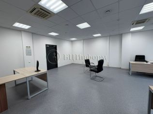 Аренда офиса 117.4 м²
