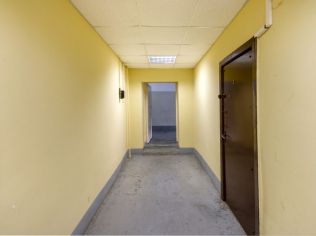 Аренда офиса 6.6 м²