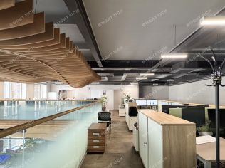 Аренда офиса 3451.9 м²