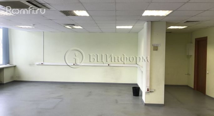 Аренда офиса 42.1 м², проспект Стачек - фото 1