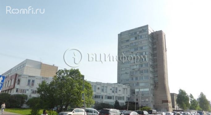 Аренда офиса 14.1 м², Пискарёвский проспект - фото 4