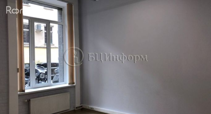 Аренда офиса 41 м², Малый проспект Петроградской стороны - фото 3