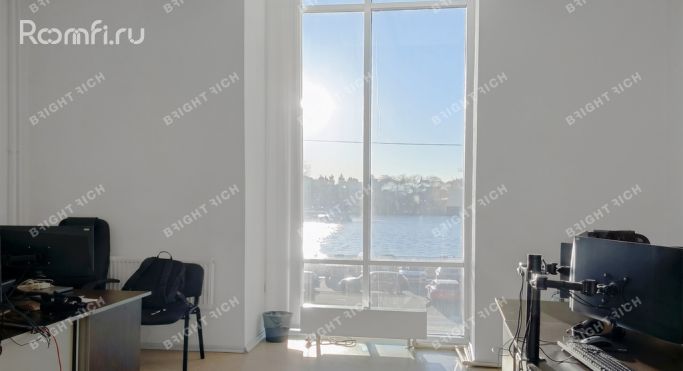 Аренда офиса 727.1 м², Выборгская набережная - фото 2