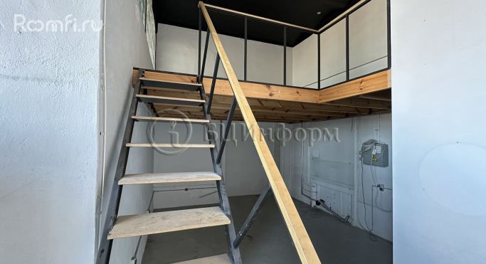 Аренда офиса 140 м², Новгородская улица - фото 4