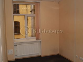 Аренда офиса 18 м²