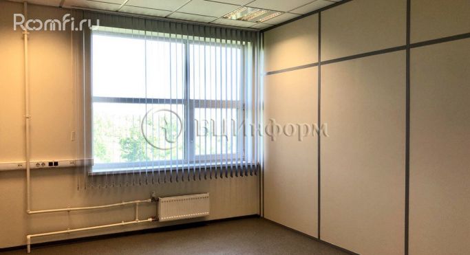 Аренда офиса 22 м², улица Фучика - фото 3