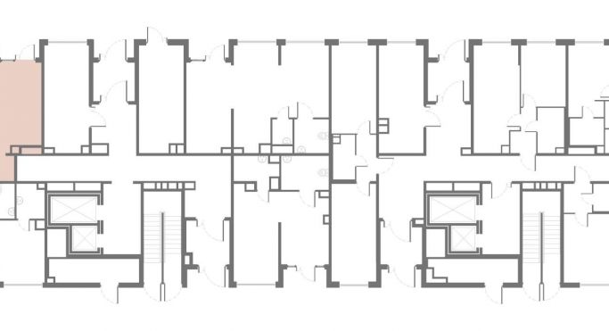 Продажа помещения свободного назначения 96.1 м² - фото 2