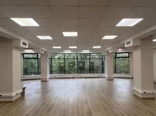 Аренда офиса 132.9 м²