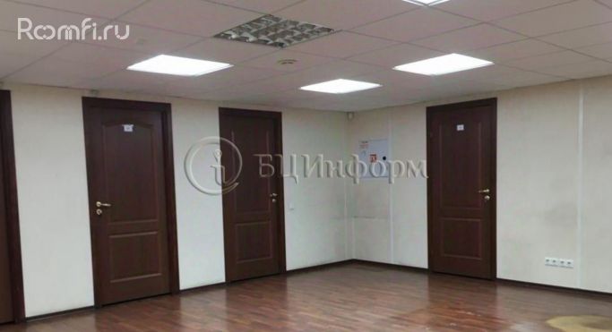 Аренда офиса 401.5 м², улица Марата - фото 3