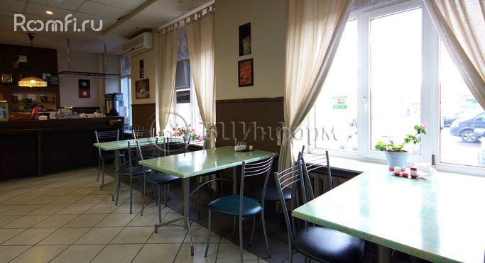 Аренда торгового помещения 50.6 м², Южное шоссе - фото 5